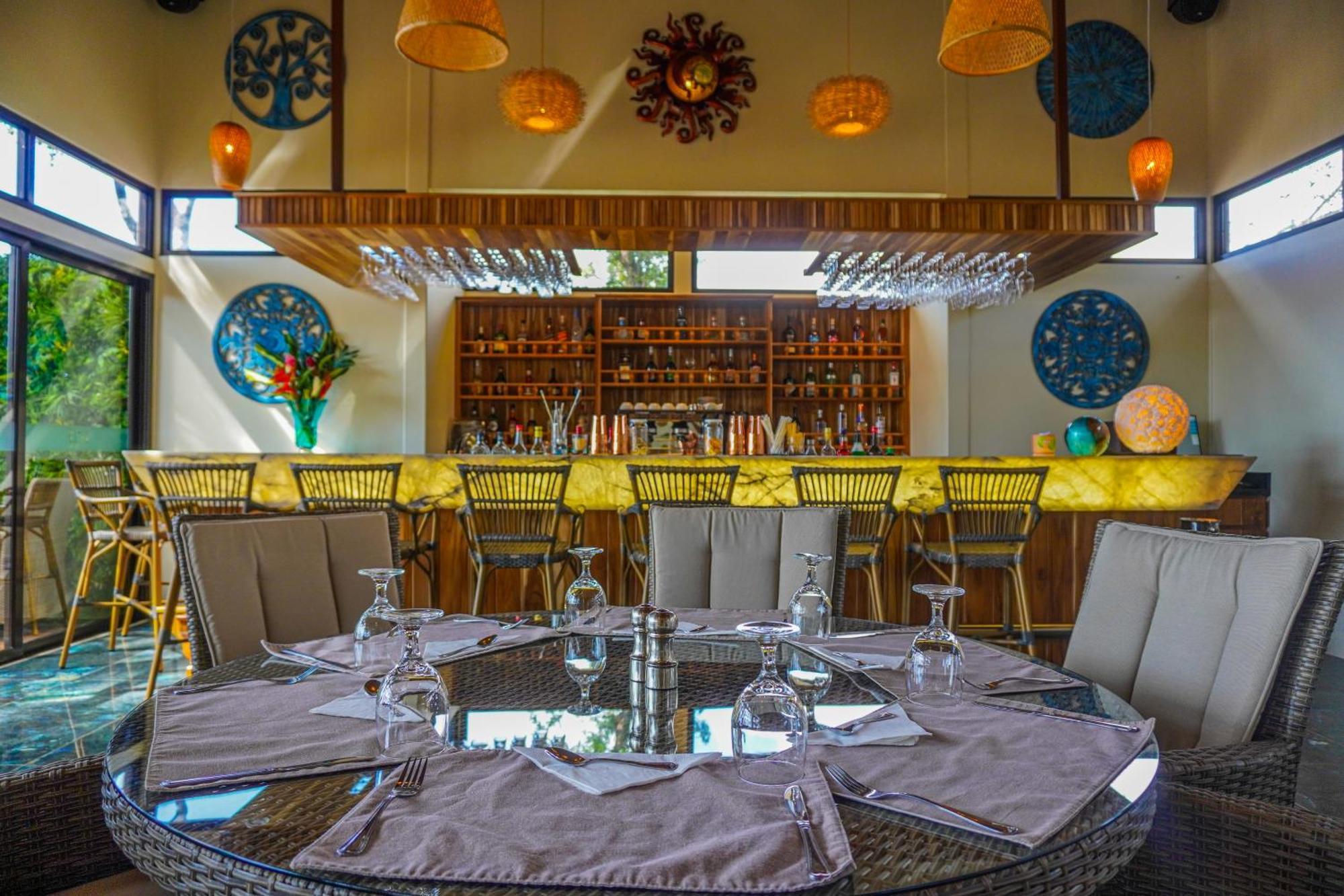 Sibu Boutique Hotel Monteverde Exterior photo