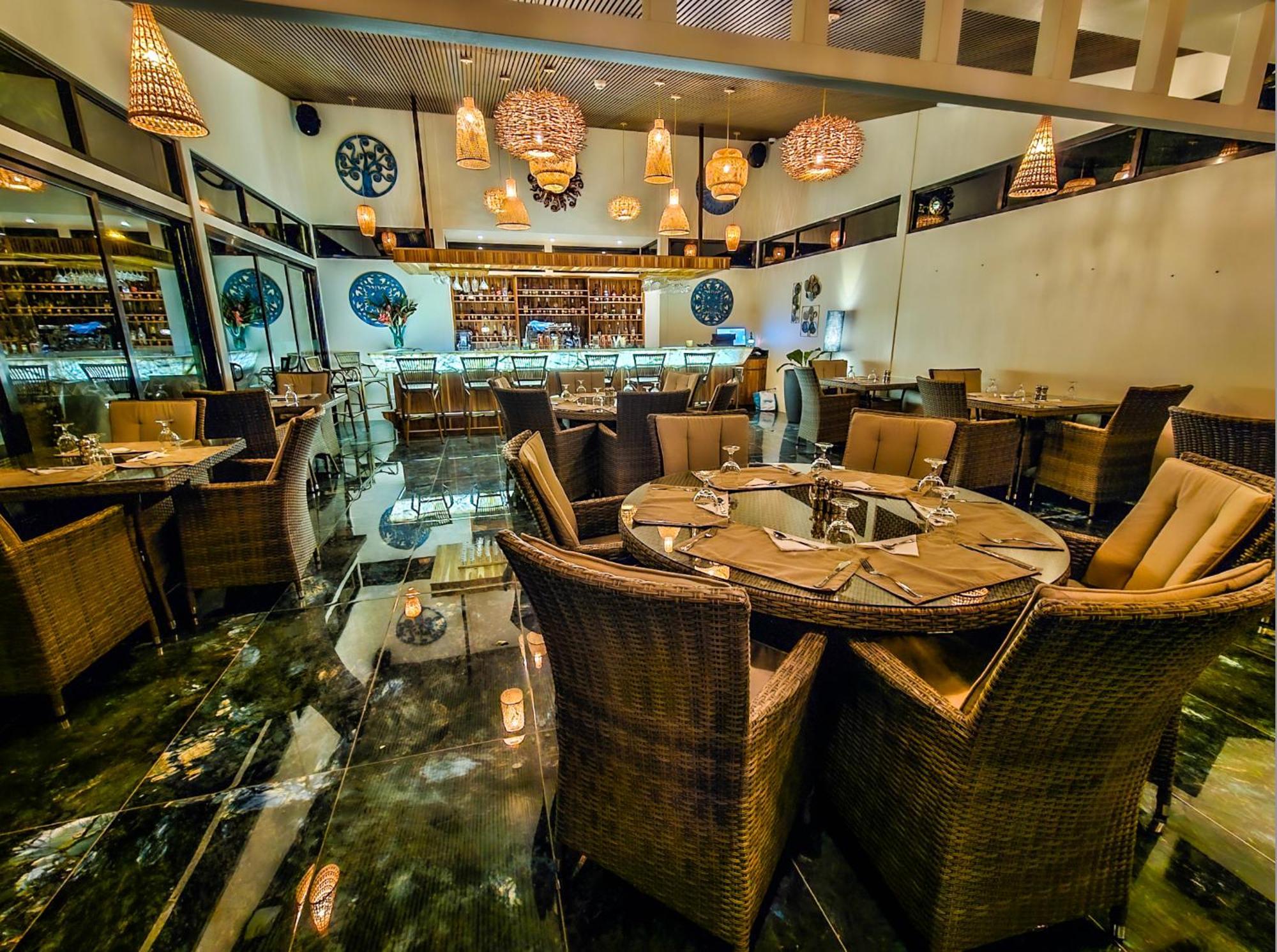 Sibu Boutique Hotel Monteverde Exterior photo