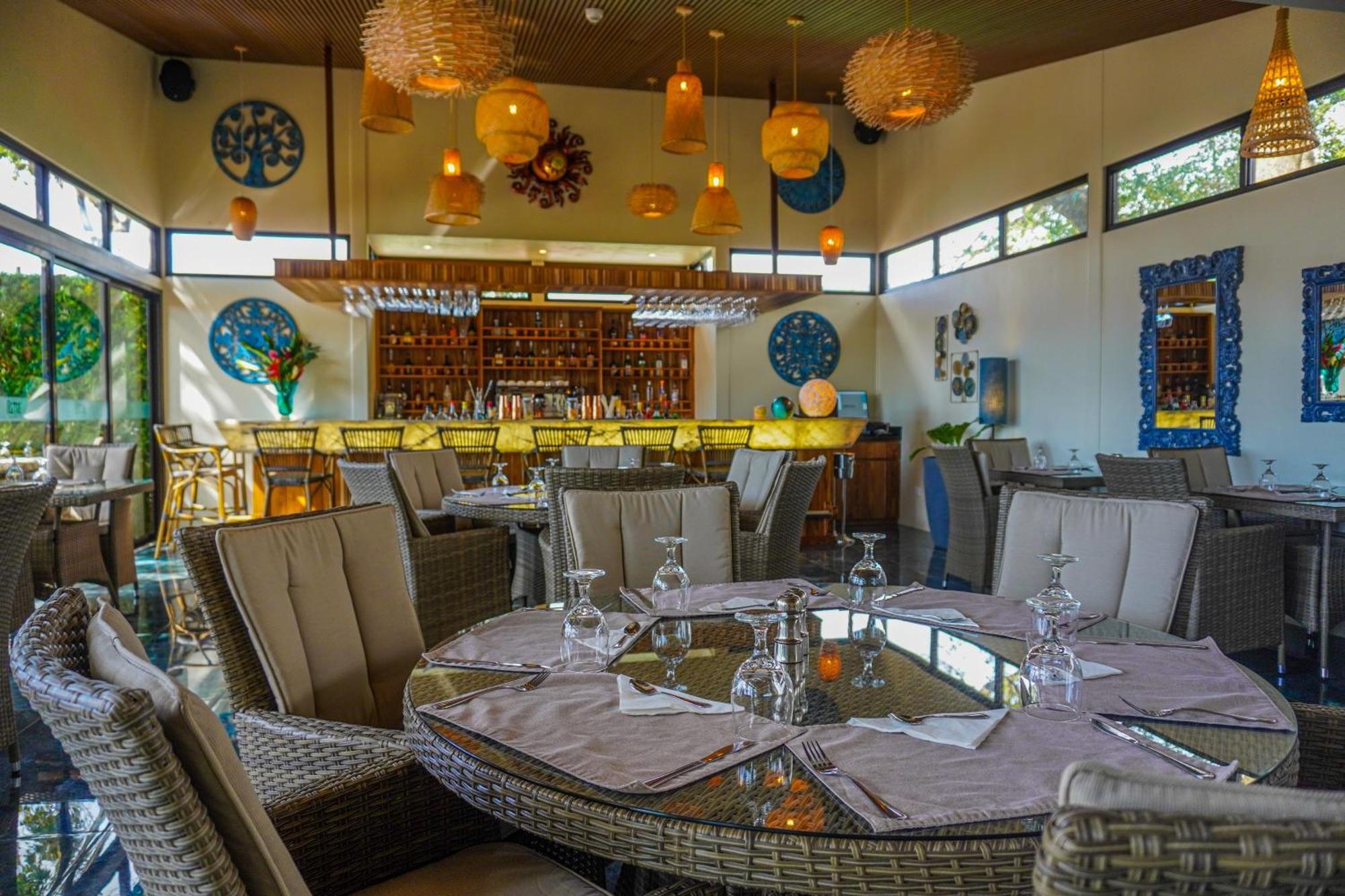 Sibu Boutique Hotel Monteverde Exterior photo