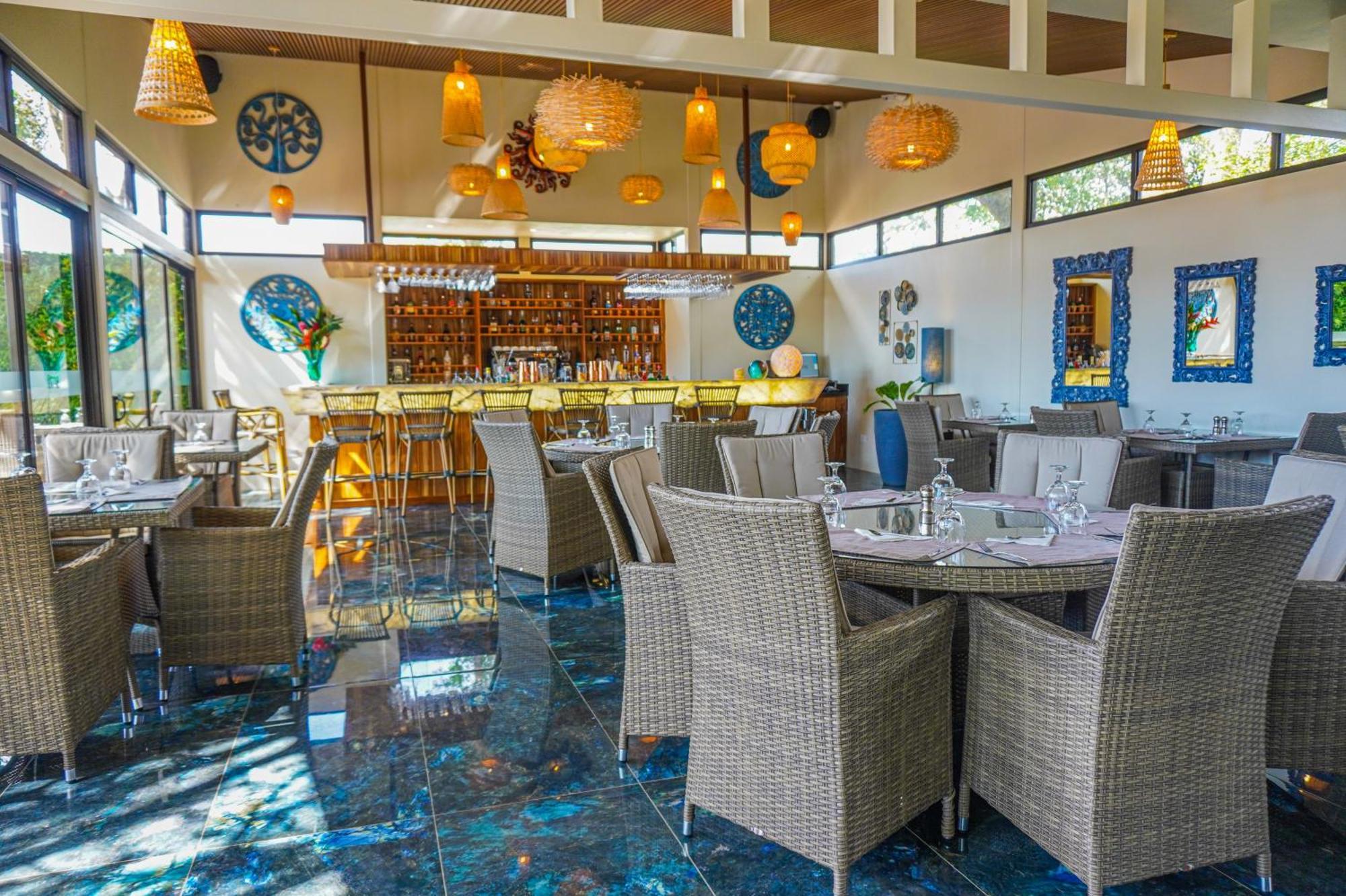 Sibu Boutique Hotel Monteverde Exterior photo