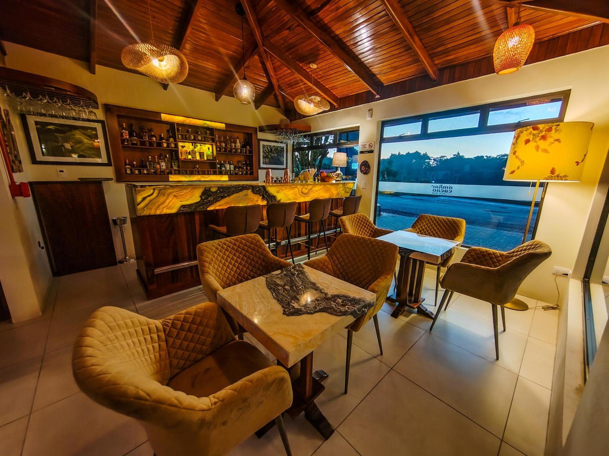 Sibu Boutique Hotel Monteverde Exterior photo
